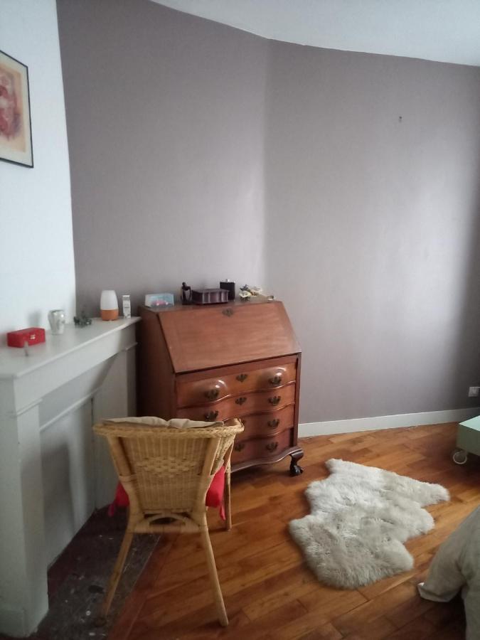 Superbe appartement en résidence Le Perreux-Sur-Marne Exterior foto